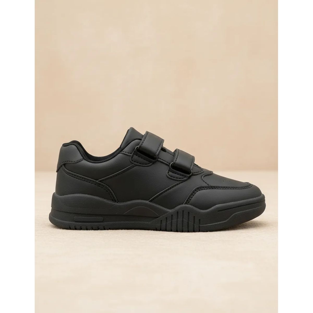 NEW WALK - Zapatilla Escolar  Niño