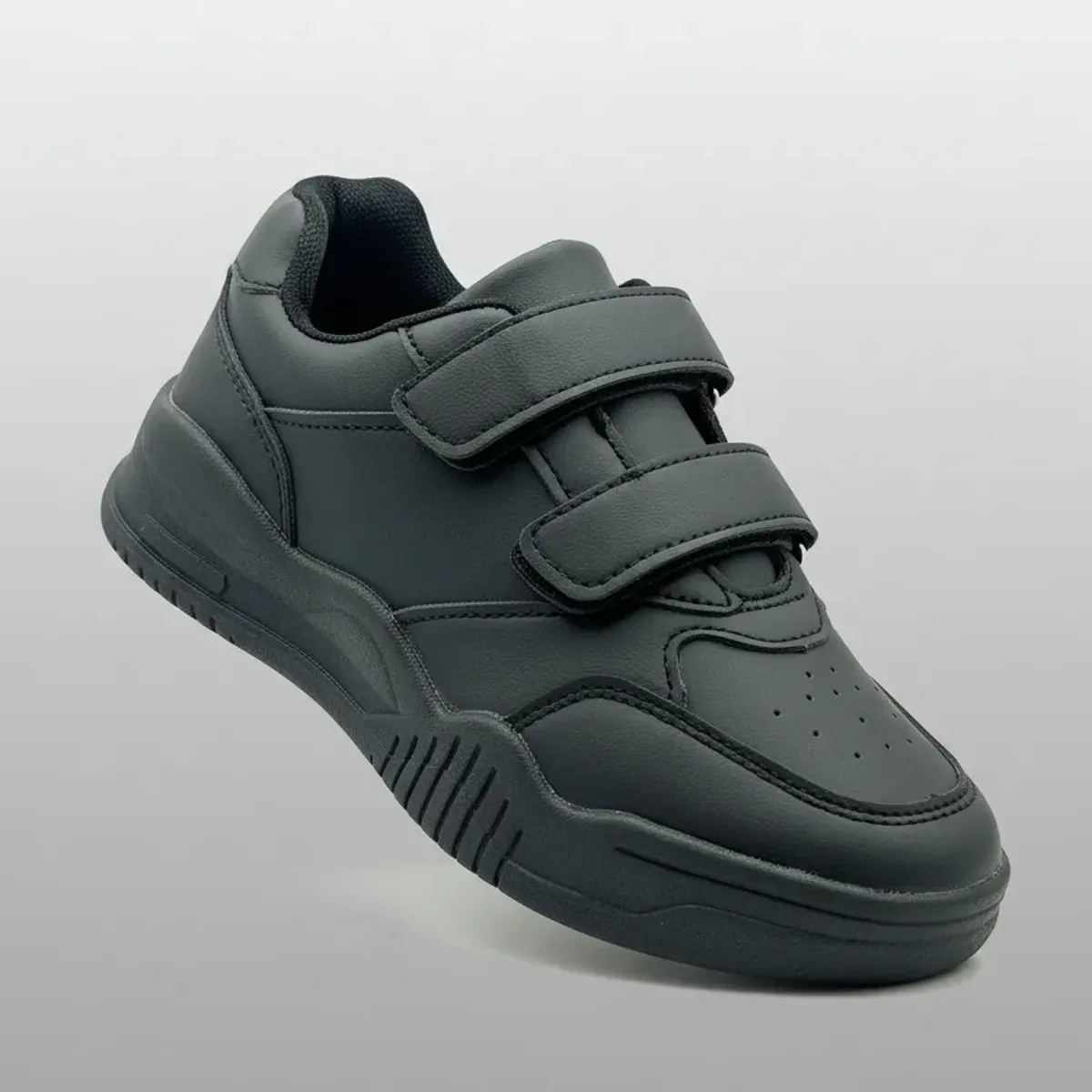 NEW WALK - Zapatilla Escolar  Niño