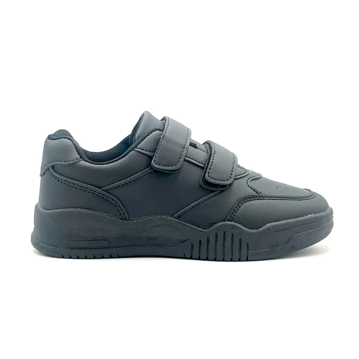 NEW WALK - Zapatilla Escolar  Niño