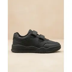 NEW WALK - Zapatilla Escolar Niño