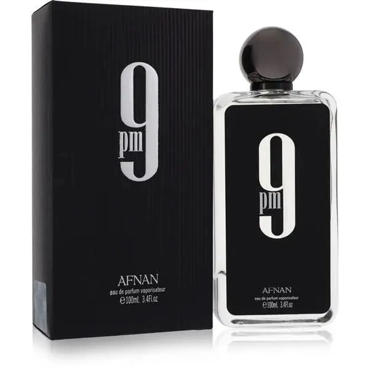 AFNAN - Afnan 9 PM Hombre EDP 100 ML
