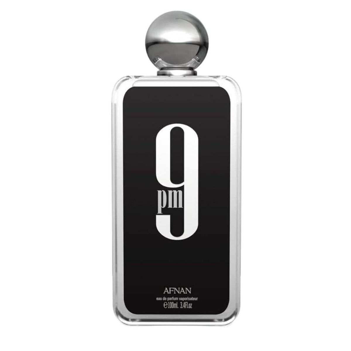 AFNAN - Afnan 9 PM Hombre EDP 100 ML