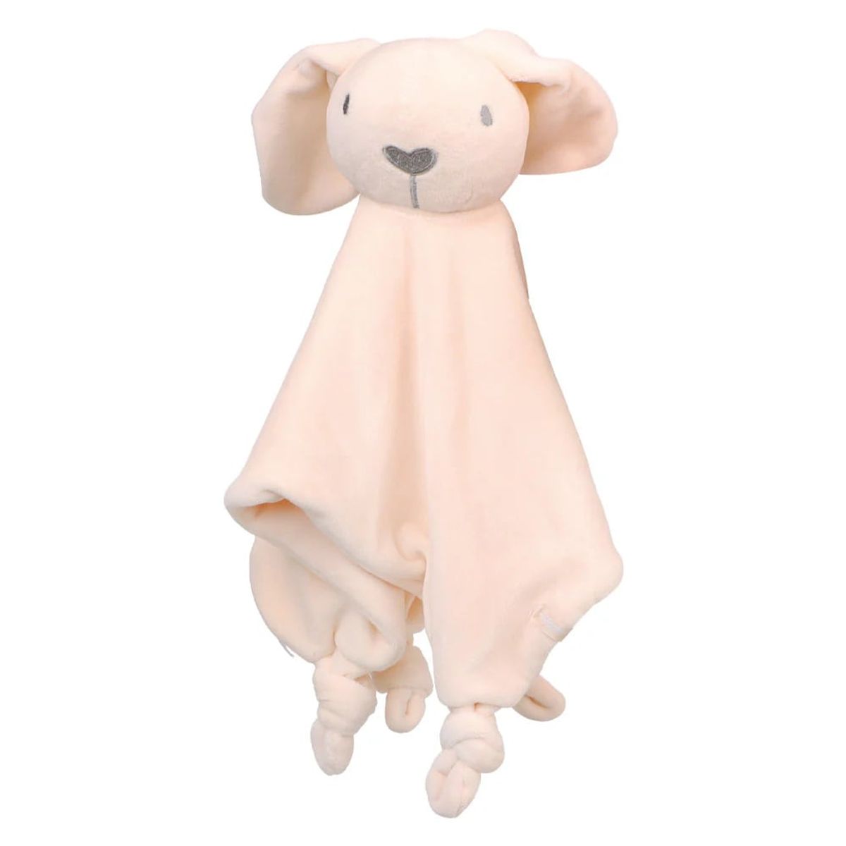 INFANTI - Tuto de Apego Plush Unisex Beige INFANTI