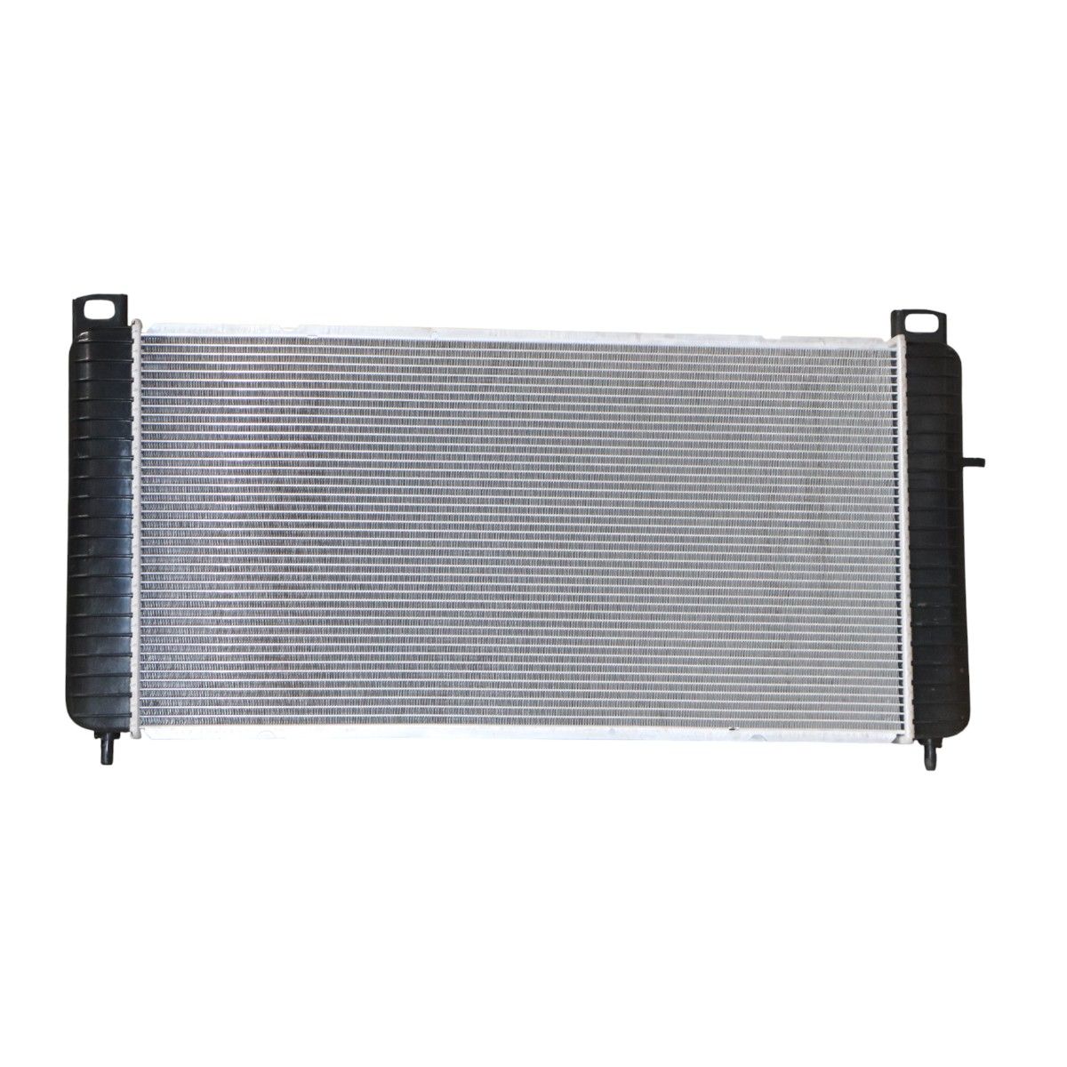 GENERICO - Radiador Chevrolet Silverado 1500 y 2500 1999 al 2014