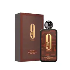 AFNAN - 9 PM Elixir Parfun Intense 100 ML Unisex
