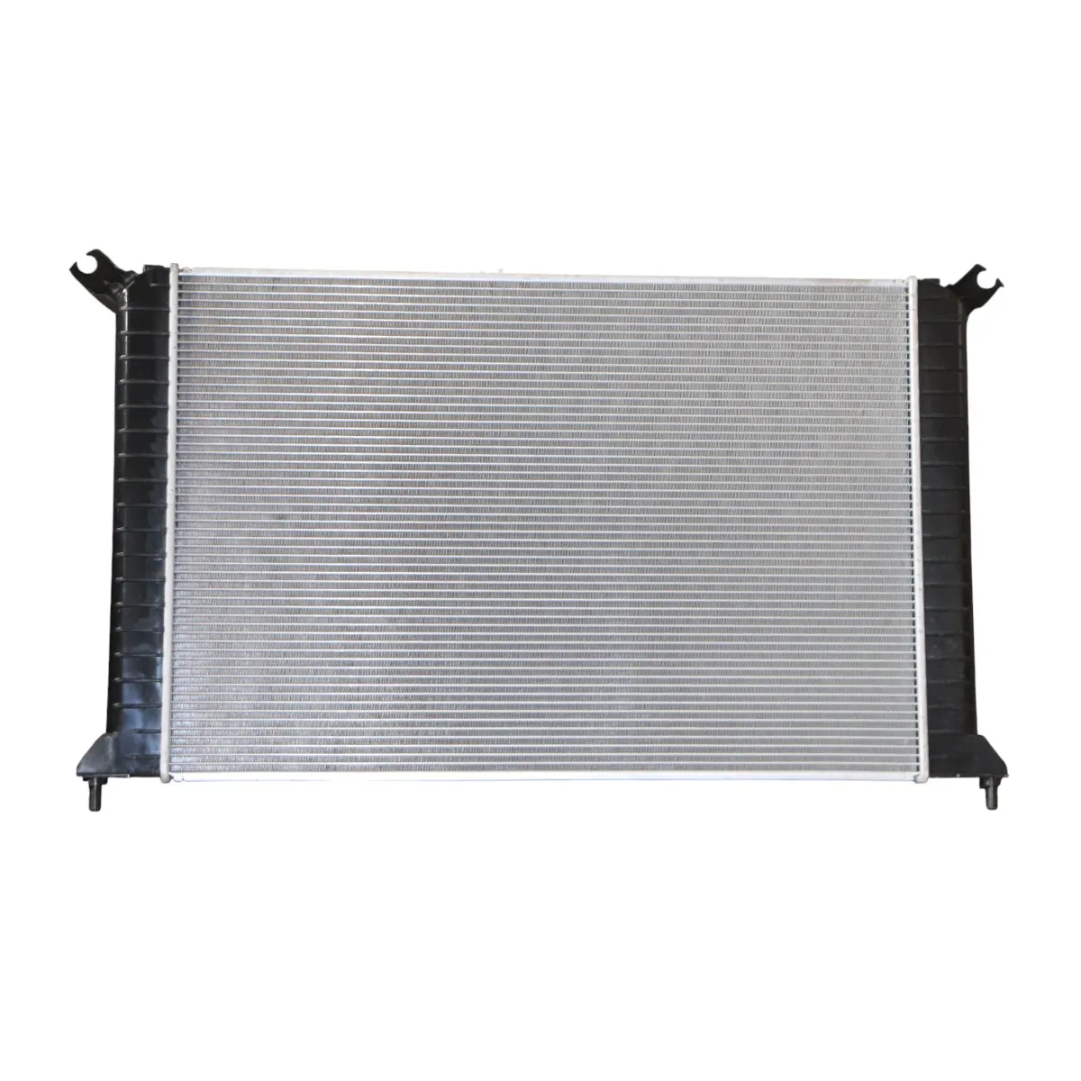 GENERICO - Radiador Chevrolet Silverado 1500 – 2500 – 3500 del 2011 al 2019