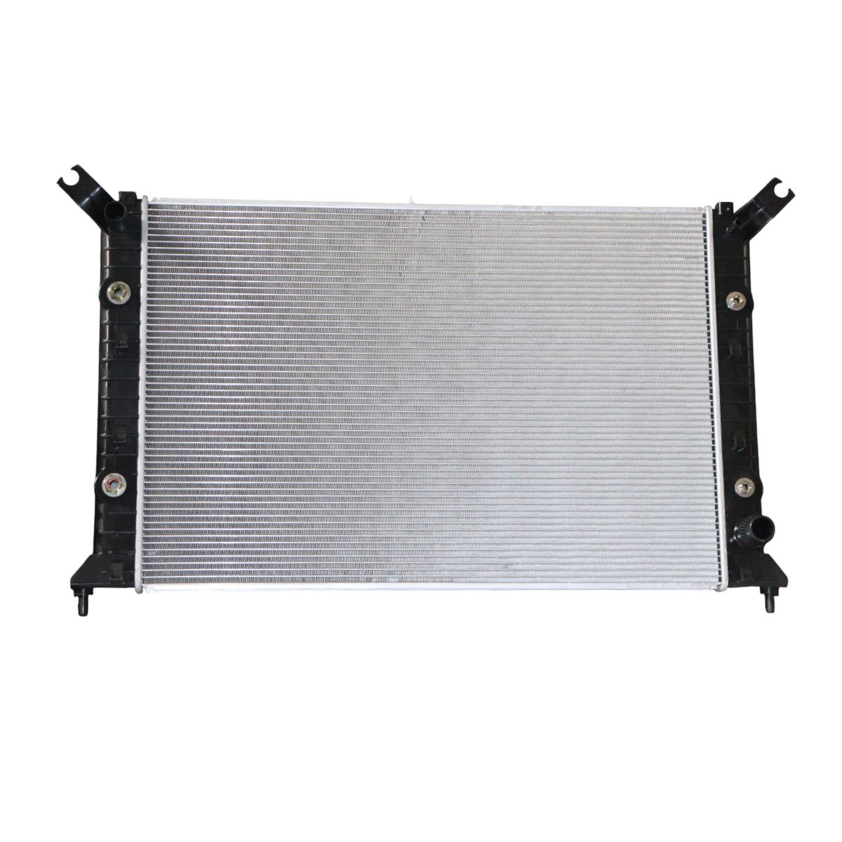 GENERICO - Radiador Chevrolet Silverado 1500 – 2500 – 3500 del 2011 al 2019