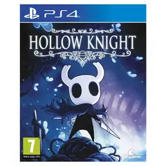 SONY - Hollow Knight - Ps4 Físico - Sniper