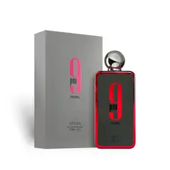AFNAN - 9 PM Rebel EDP 100 ML Hombre