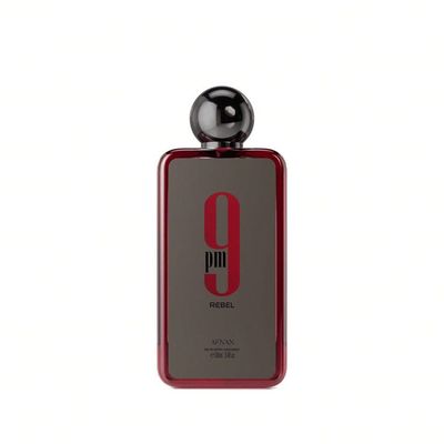 Imagen 2 del producto 9 PM Rebel EDP 100 ML Hombre
