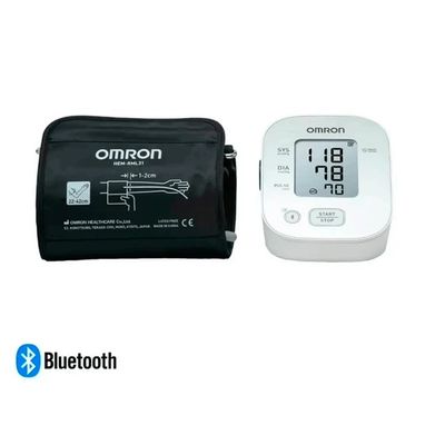 Imagen 2 del producto Toma Presión Digital de Brazo HEM-7144T2 Con Bluetooth