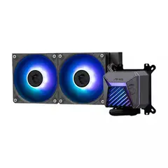 MSI - Refrigeración Líquida MAG CORELIQUID A15 240 ARGB
