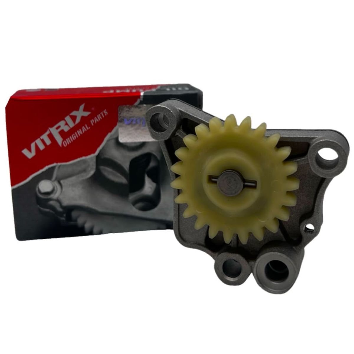 GENERICO - BOMBA ACEITE CB1-125-CB125F TWISTER VITRIX