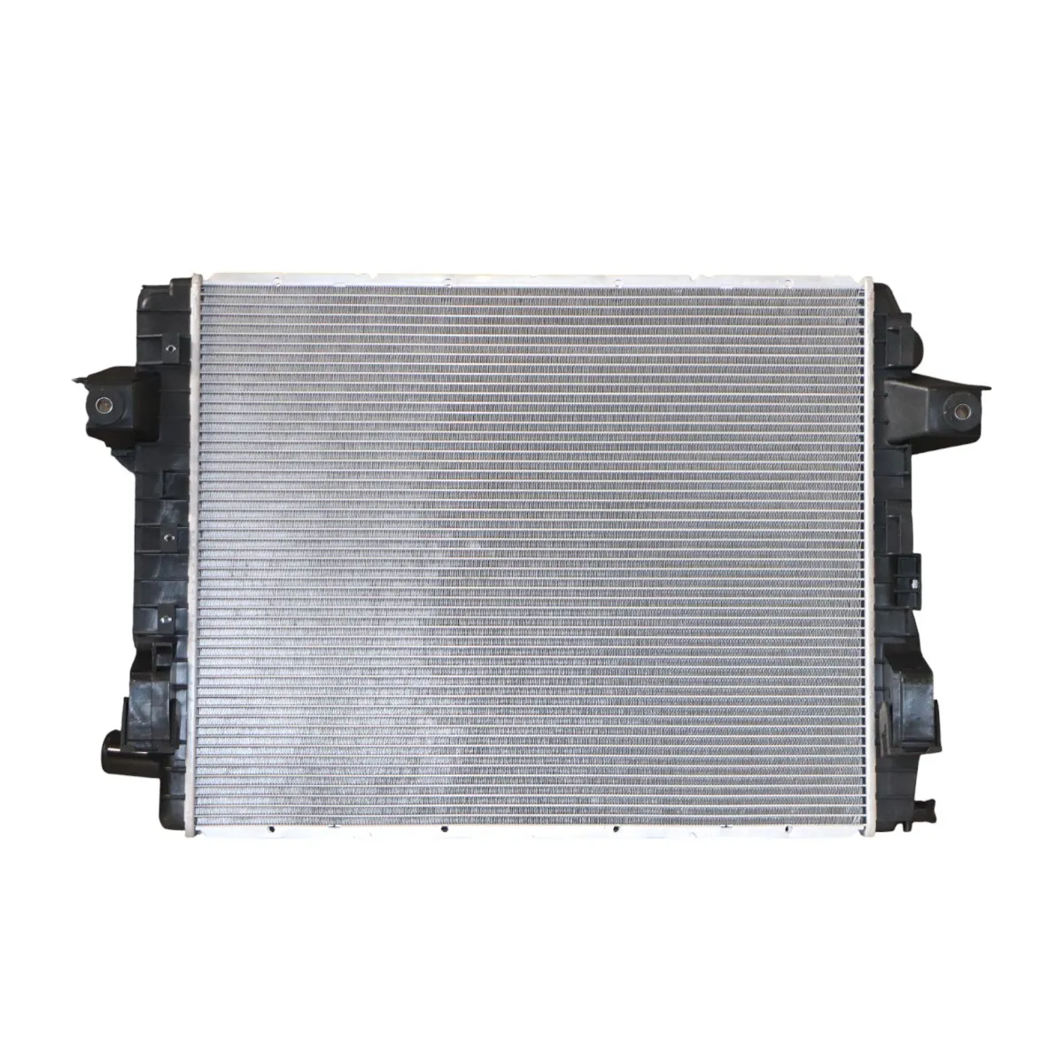 GENERICO - Radiador Dodge Ram 2500 y 3500 2013 al 2019