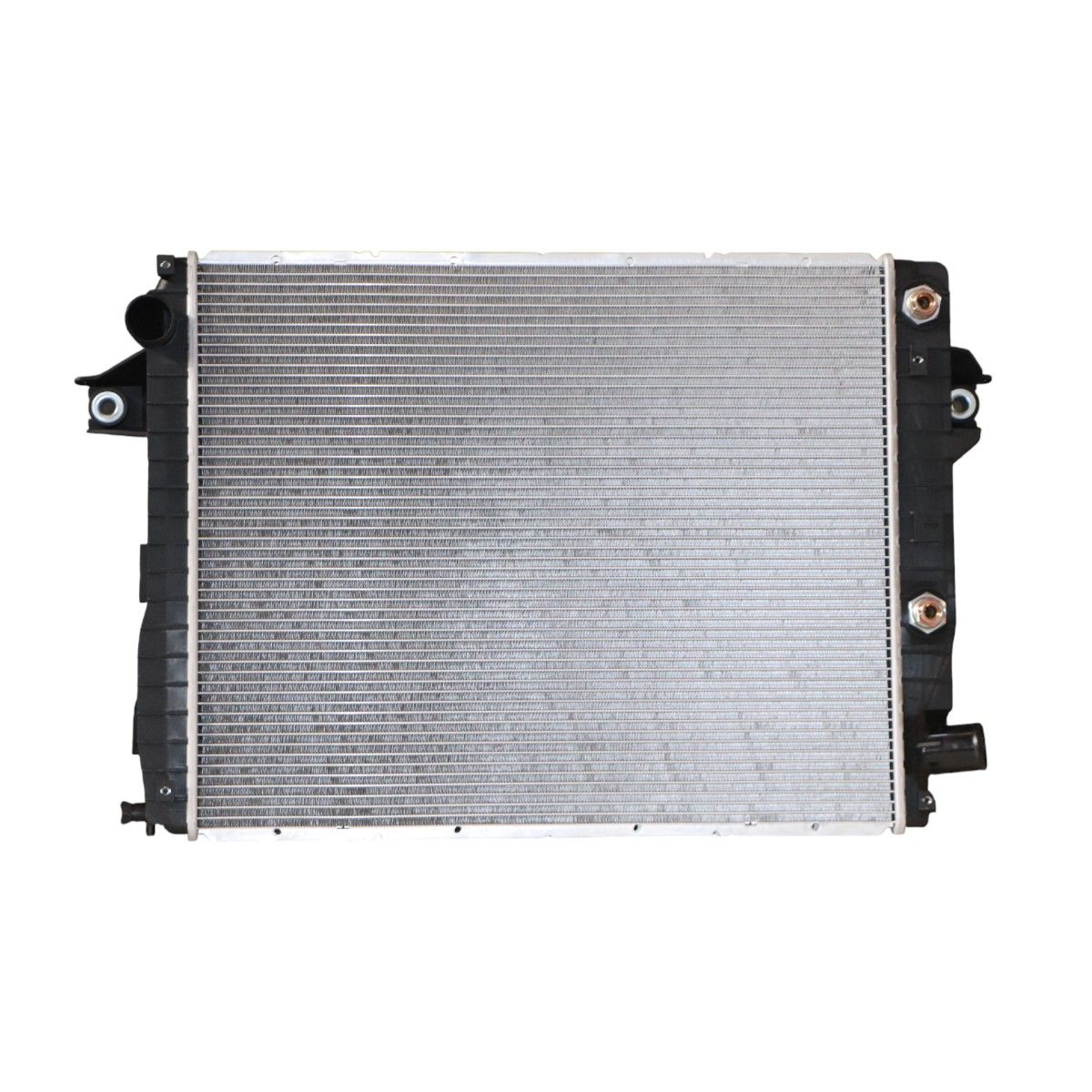 GENERICO - Radiador Dodge Ram 2500 y 3500 2013 al 2019