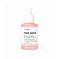 REBEL - Serum PDRN Rosado - Antiedad