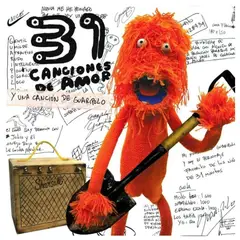 GENERICO - 31 MINUTOS - 31 CANCIONES DE AMOR... / VINILO