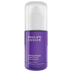 PAULA'S CHOICE - CellularYouth Age-Disrupting Longevity Serum - 30ml PAULA´S CHOICE