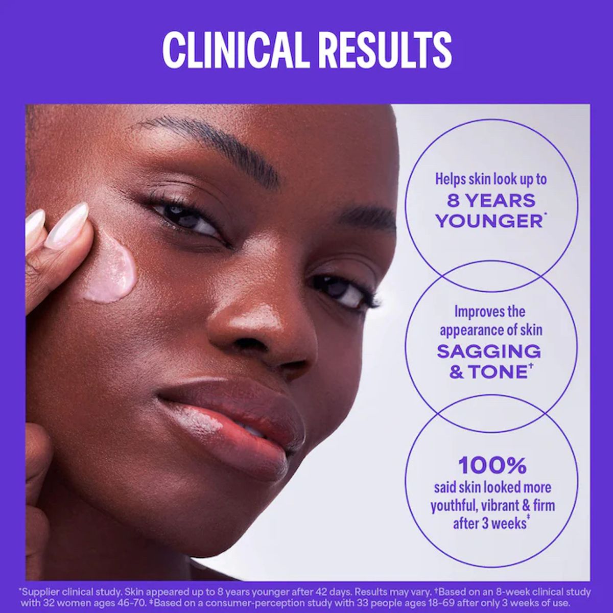 PAULA'S CHOICE - CellularYouth Age-Disrupting Longevity Serum - 30ml PAULA´S CHOICE