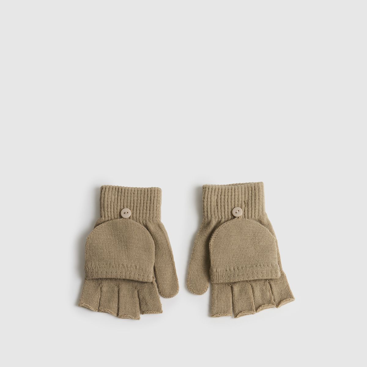 LOUNGE - Guantes Mitón Despontable Alto Invierno LOUNGE