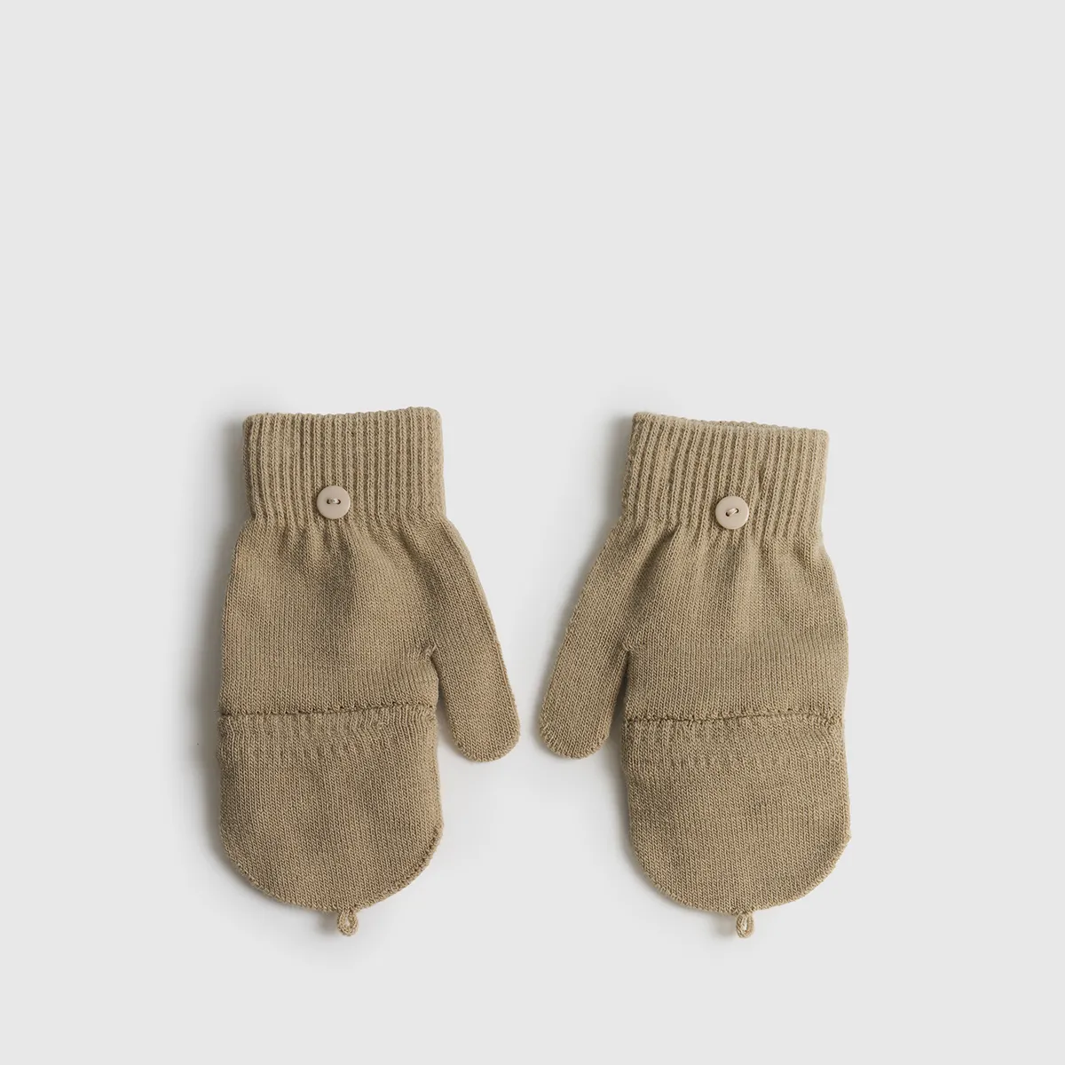 LOUNGE - Guantes Mitón Despontable Alto Invierno LOUNGE