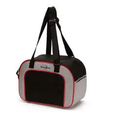 ESHOPANGIE - Mochila Transportadora Para Perro Y Gato Portátil Plegable