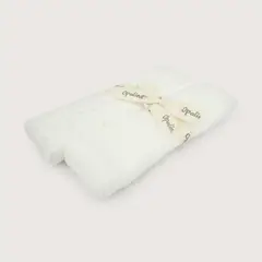 OPALINE - Pack De 2 Tutos De Muselina Unisex