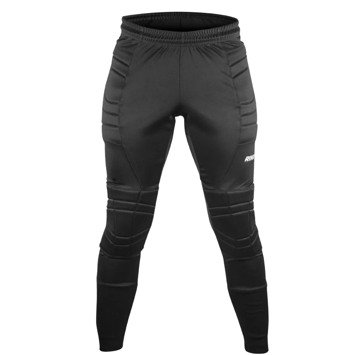 RINNAI - Pantalón Aries Rinat de Arquero Acolchado en Muslos y Rodillas