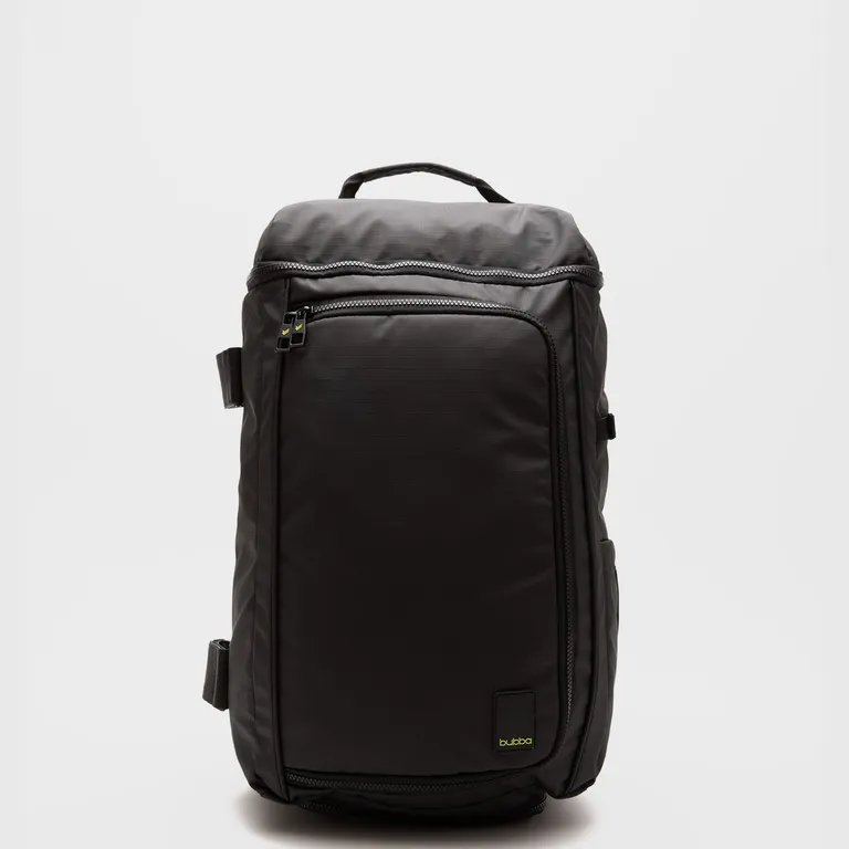 Mochila Hockey Black Essentials Negro TALLA UNICA