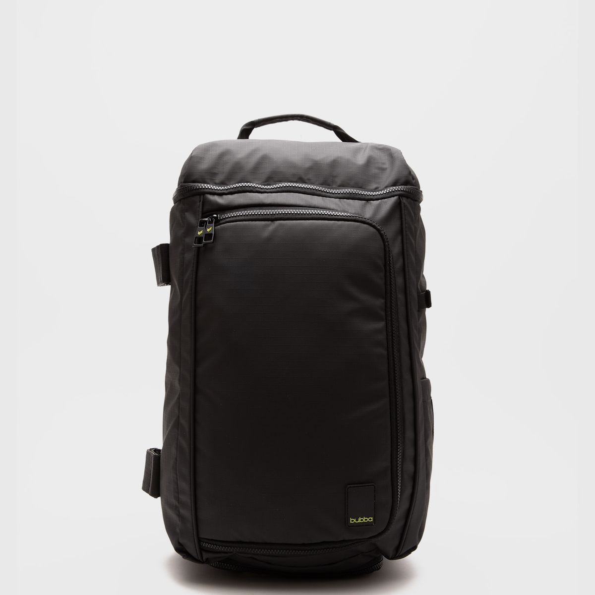 BUBBA - Mochila Hockey Black Bubba Essentials