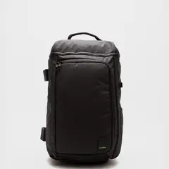 BUBBA - Mochila Hockey Black Essentials