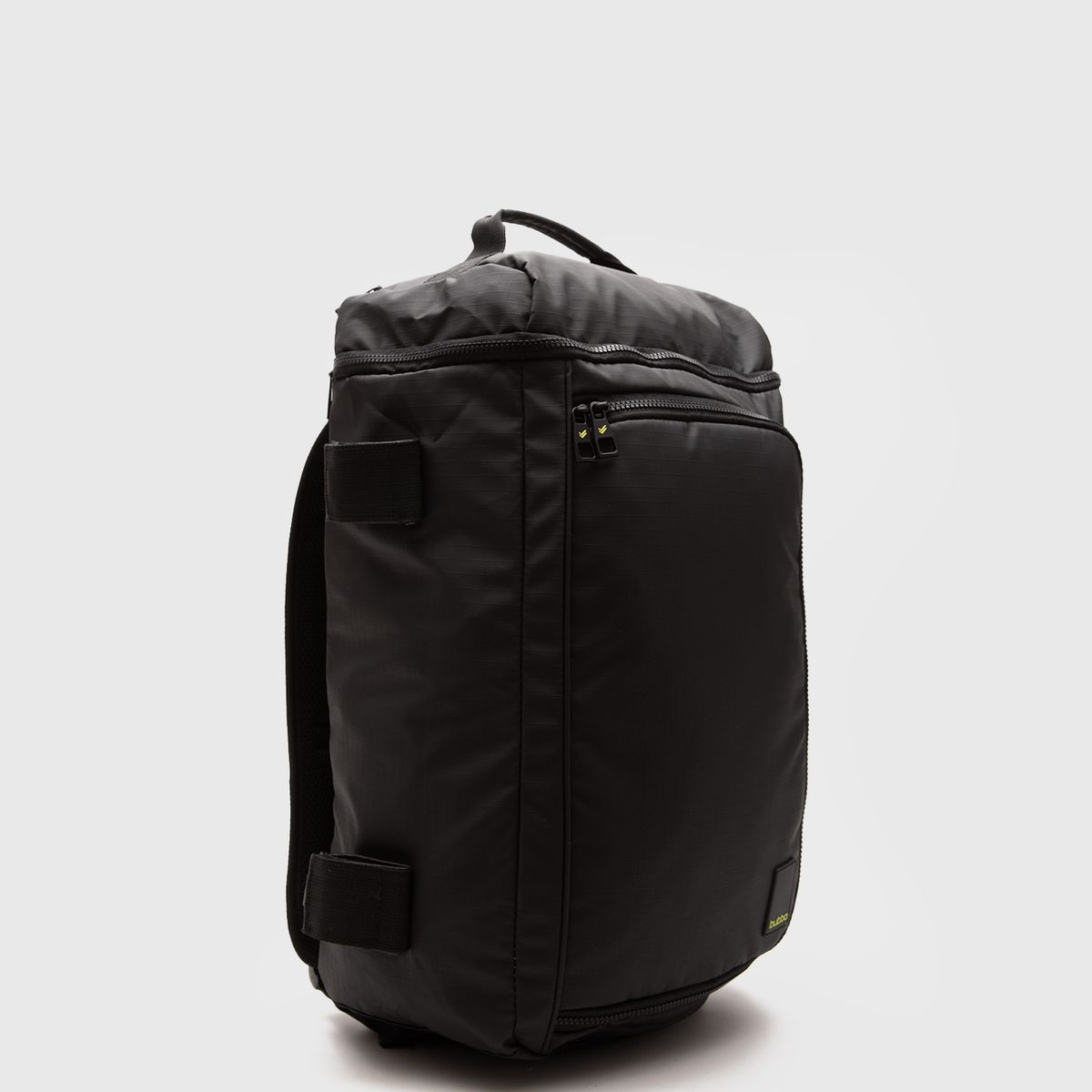 BUBBA - Mochila Hockey Black Bubba Essentials