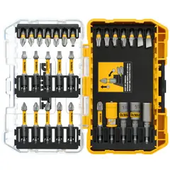 DEWALT - Set 30 Puntas Llave De Impacto Maxfit Dwaumf30set