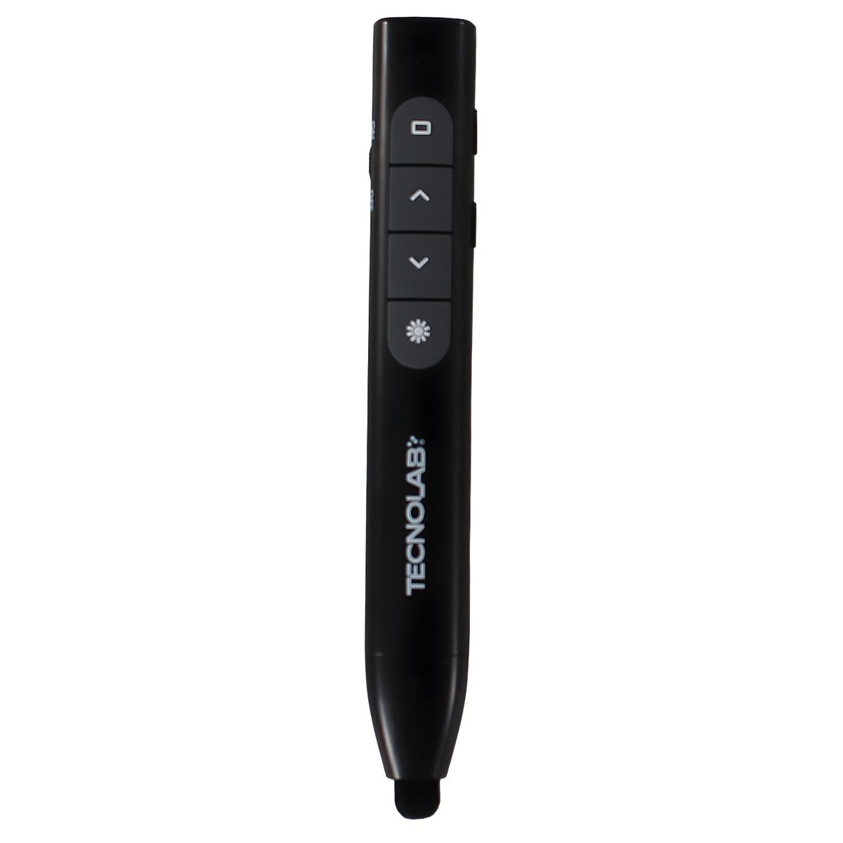 TECNOLAB - Puntero Laser Presentaciones USB Touch 100mts - PS