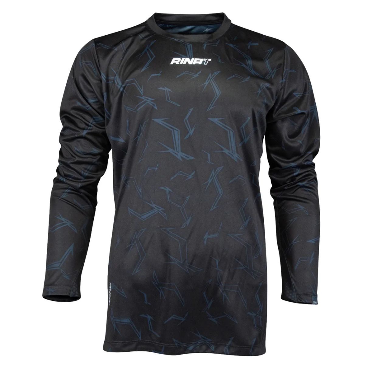 RINNAI - Camiseta De Arquero Rinat Vengador Sin Acolchado