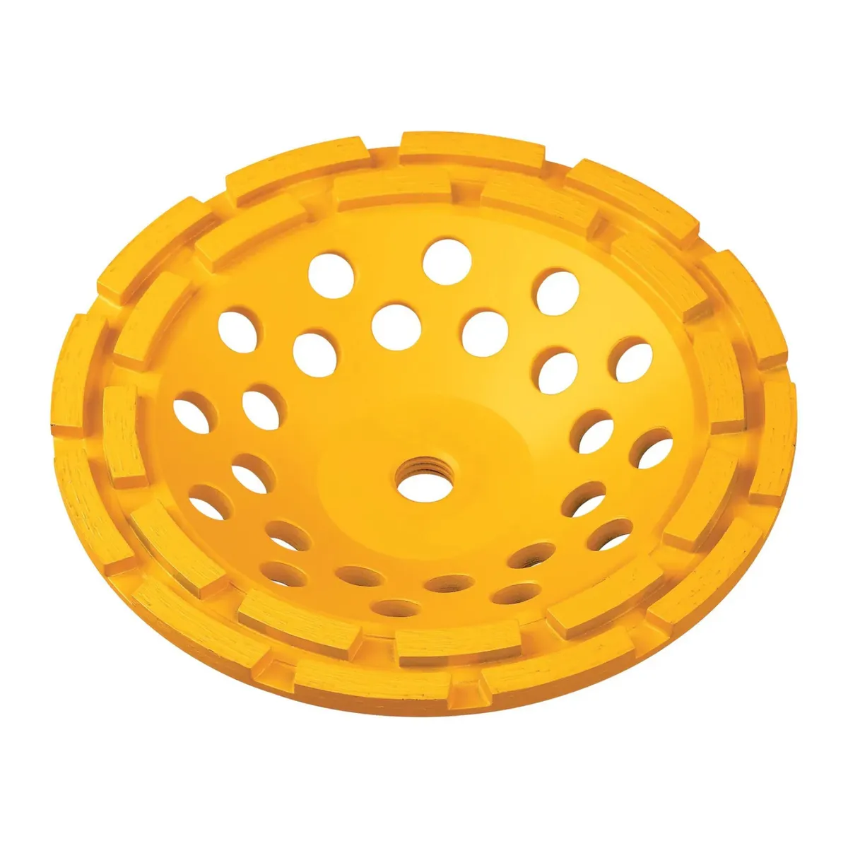 DEWALT - Copa Diamantada Doble Segmento 7 Dewalt Dw4773-la