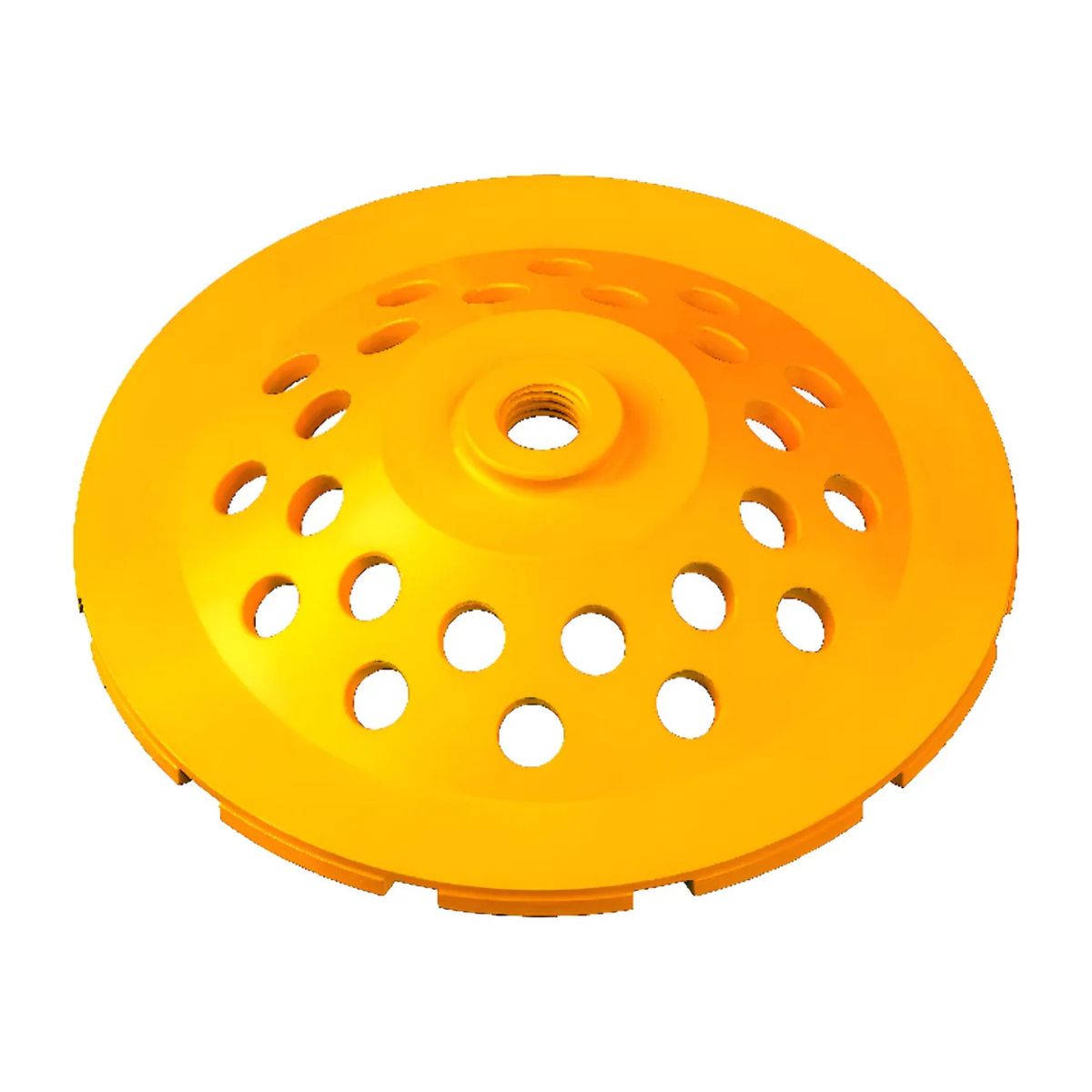 DEWALT - Copa Diamantada Doble Segmento 7 Dewalt Dw4773-la