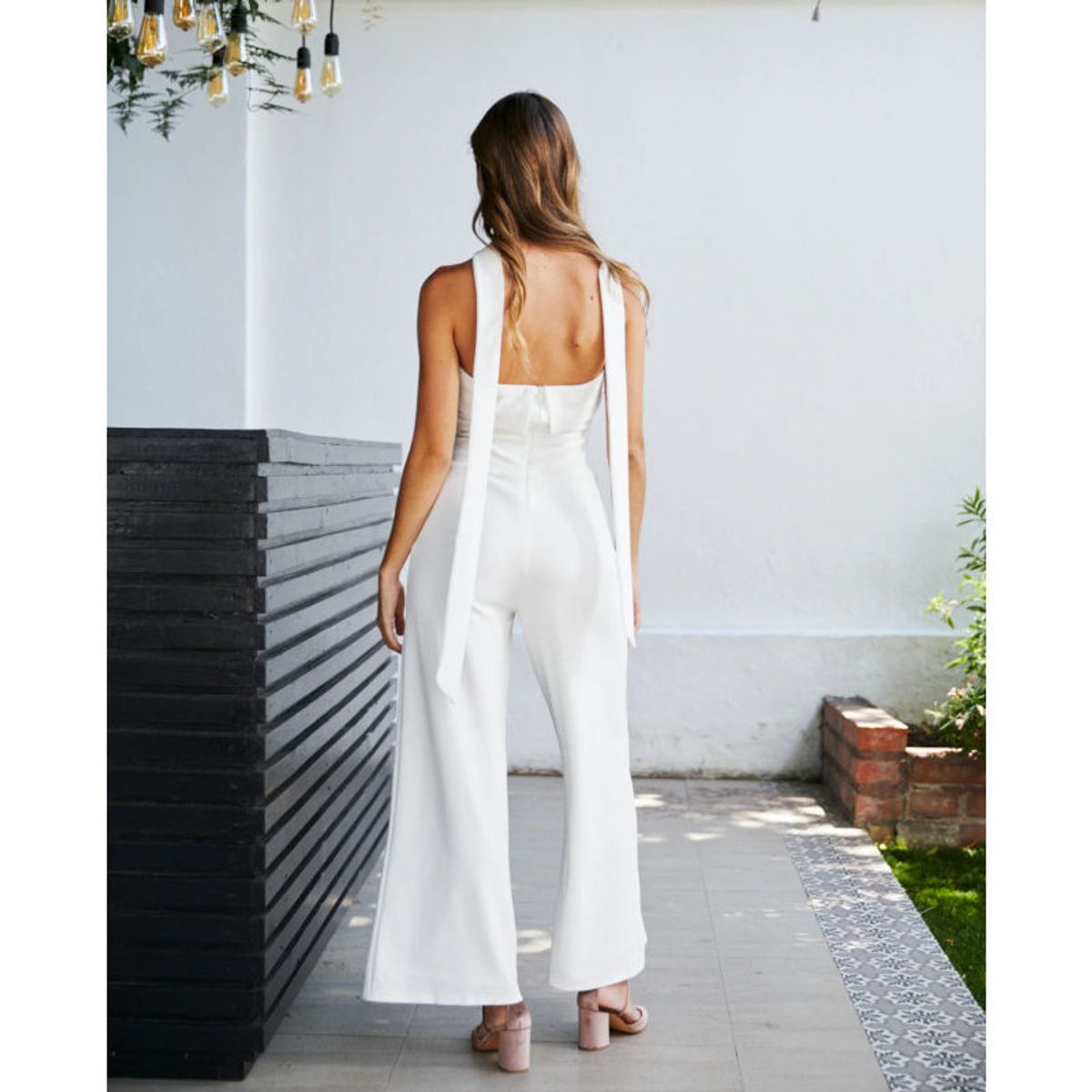 MI PLACARD - Enterito de Novia María Ignacia Ivory