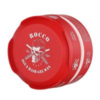 Cera Gel Aqua Hair Wax 150ml ROCCO ROJA