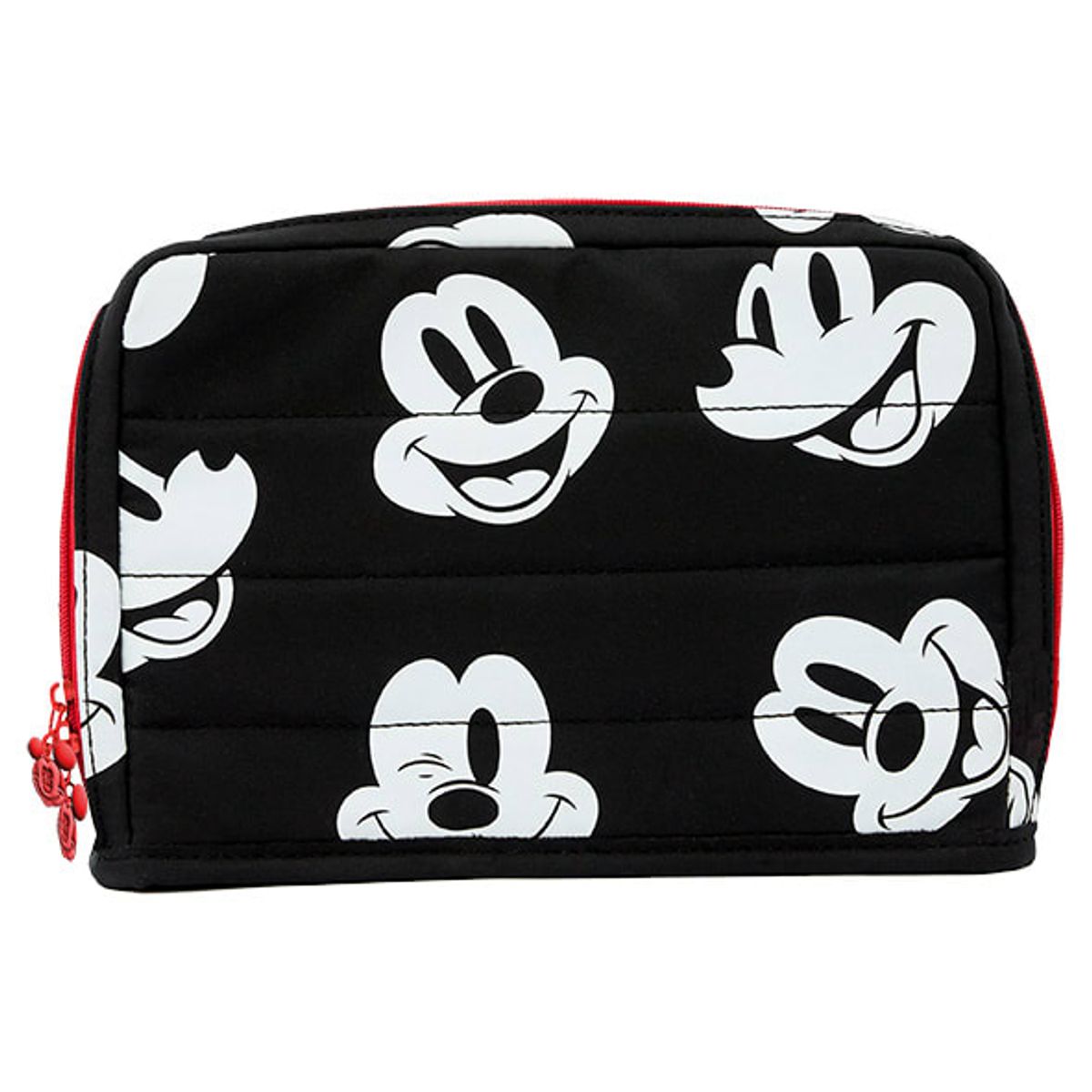 MOOVING - ESTUCHE ESCOLAR SLIM MOOVING MICKEY