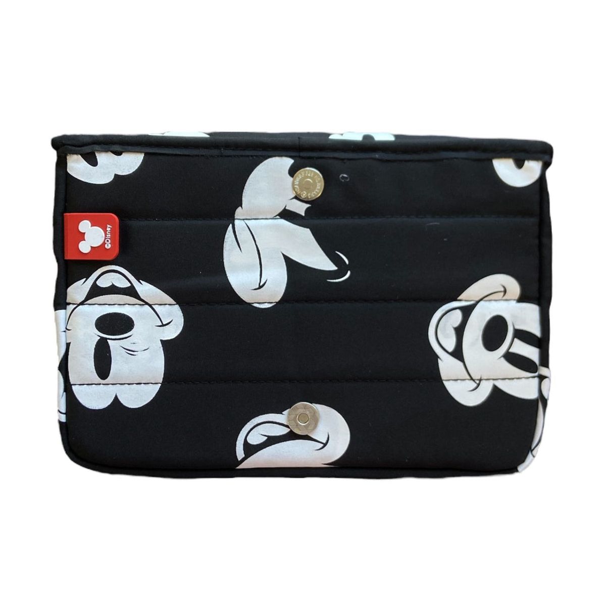 MOOVING - ESTUCHE ESCOLAR SLIM MOOVING MICKEY