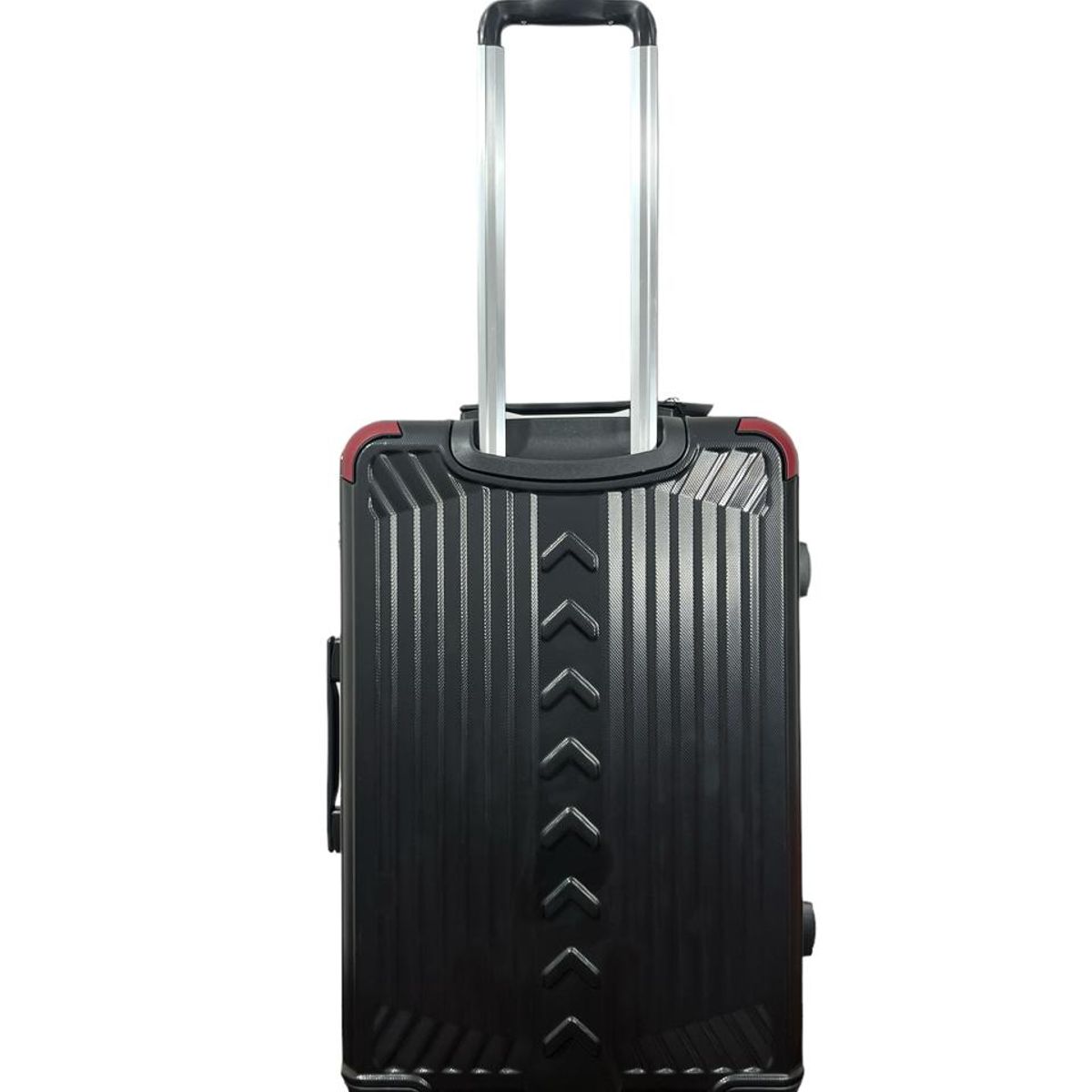 OX - MALETA NEGRA MEDIANA LITEBOX M