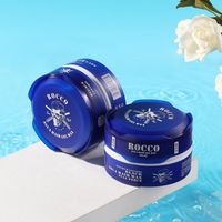 Cera Gel Aqua Hair Wax 150ml ROCCO AZUL