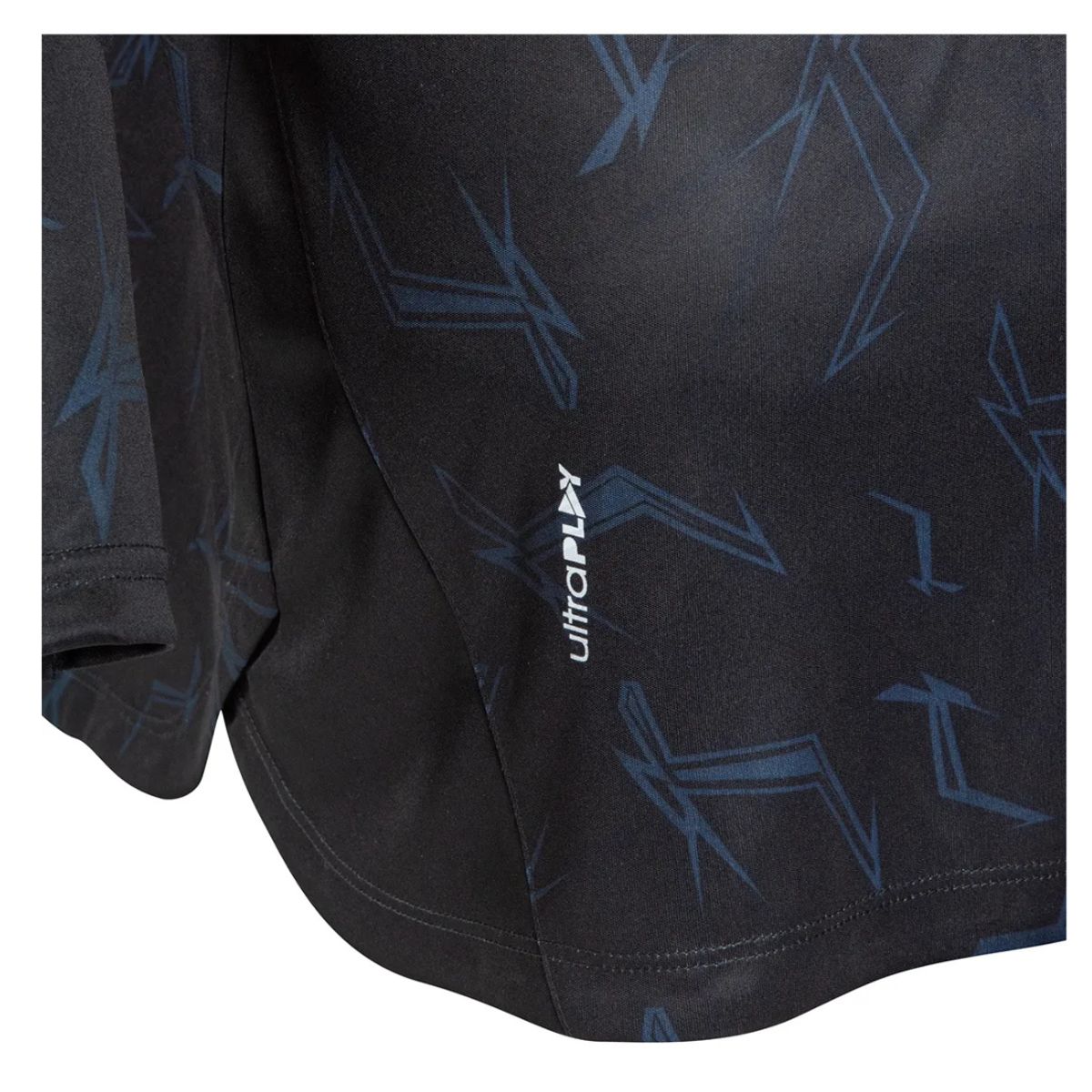 RINNAI - Camiseta De Arquero Rinat Vengador Sin Acolchado