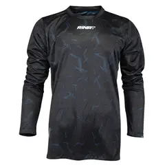 RINNAI - Camiseta De Arquero Rinat Vengador Sin Acolchado