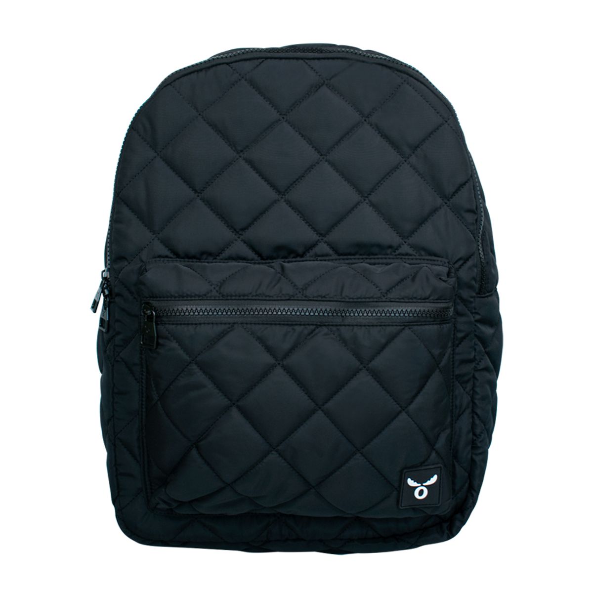 MOOSE - MOCHILA PARKA BLACK MOOSE