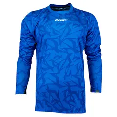 RINNAI - Camiseta De Arquero Rinat Vengador Sin Acolchado