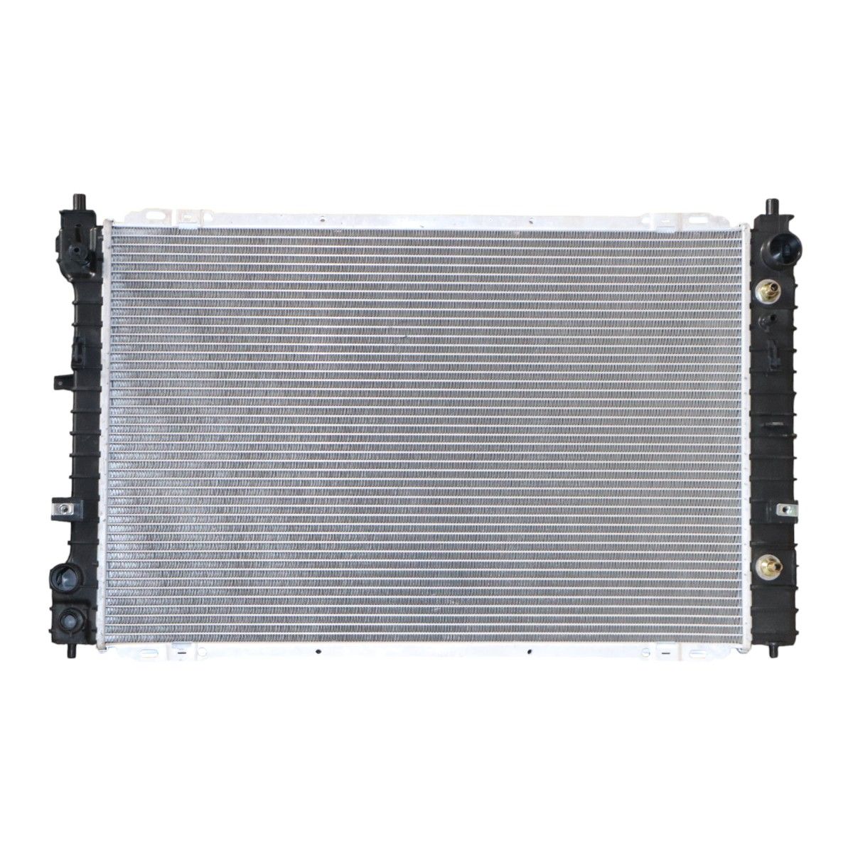 GENERICO - Radiador Ford Escape y Mazda Tribute 3.0 2001 al 2007