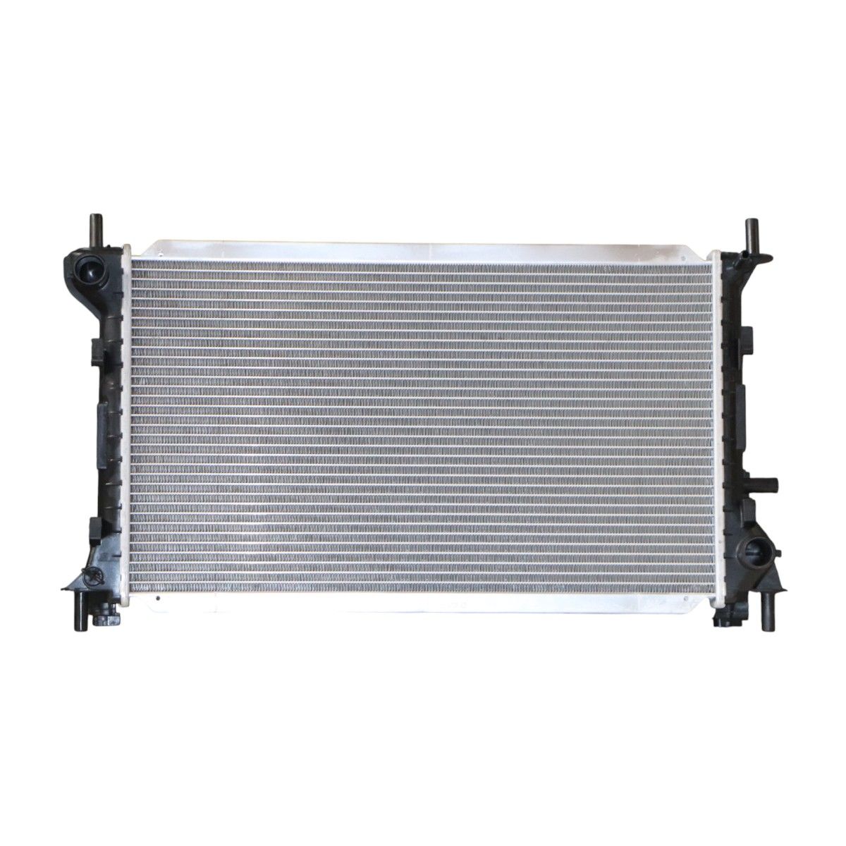 GENERICO - Radiador Ford Focus 2000 al 2007