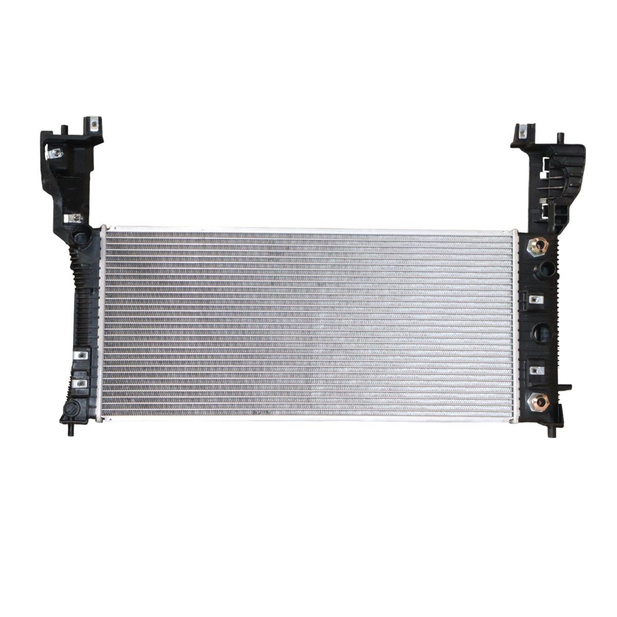 GENERICO - Radiador Ford Edge 2012 al 2014